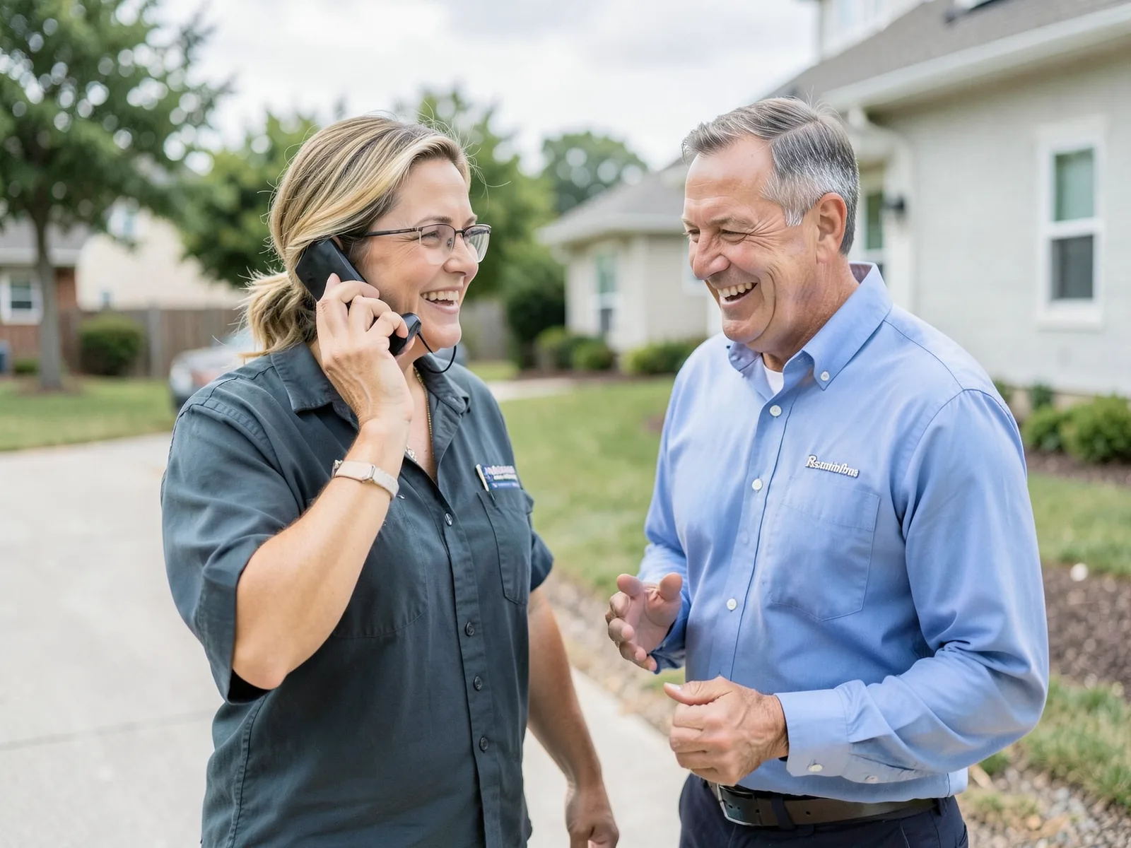 Frequently Asked Questions About Weather Damage Restoration in Barnesville, GA